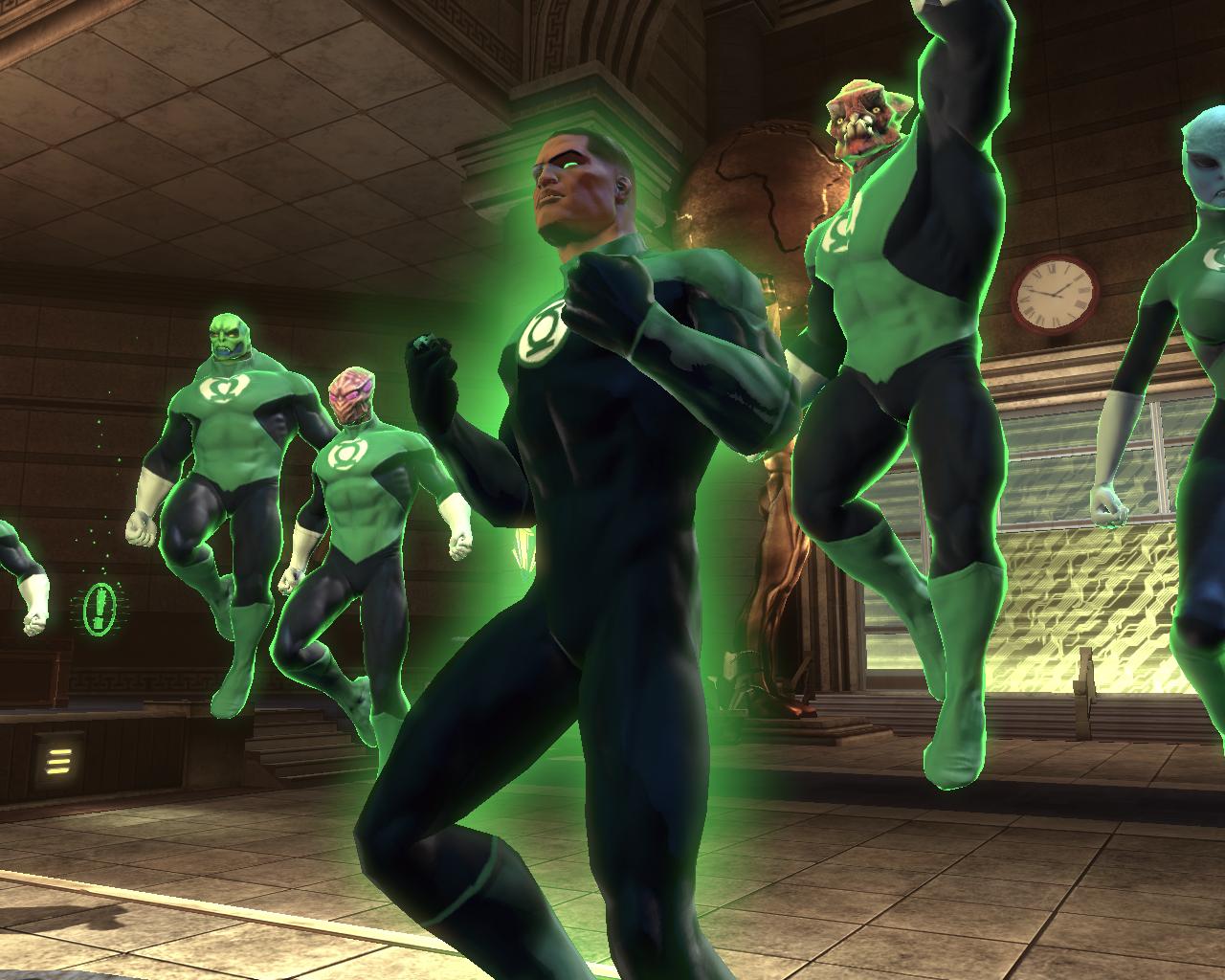 DC Universe Online